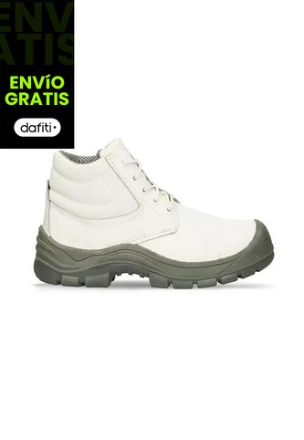 Botas De Seguridad Para Hombre Bata Industrials Hombre Dustin BATA INDUSTRIALS