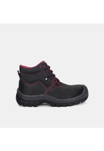 Bota Industrial Para Hombre Bata Industrials Multicolor Ivet BATA INDUSTRIALS
