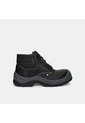 Botas Para Hombre Bata Industrials Negro Huali Security de BATA INDUSTRIALS