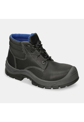 Botas De Seguridad Para Hombre Bata Industrials Negro Entry 1