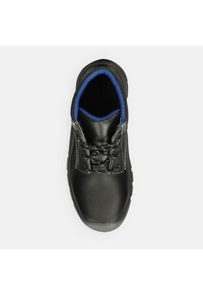 Botas De Seguridad Para Hombre Bata Industrials Negro Entry 1