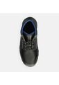 Botas De Seguridad Para Hombre Bata Industrials Negro Entry 1 de BATA INDUSTRIALS