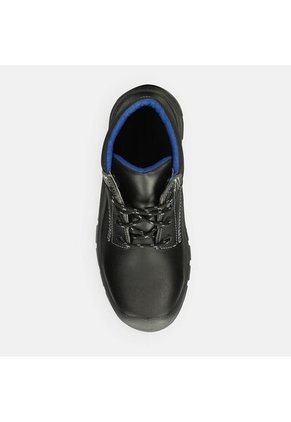 Botas De Seguridad Para Hombre Bata Industrials Negro Entry 1