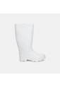 Botas Para Hombre Bata Industrials Blanco Lactica Sin Puntera 34-38 de BATA INDUSTRIALS