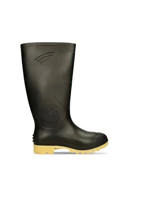 Botas Para Hombre Bata Industrials Negro Agro