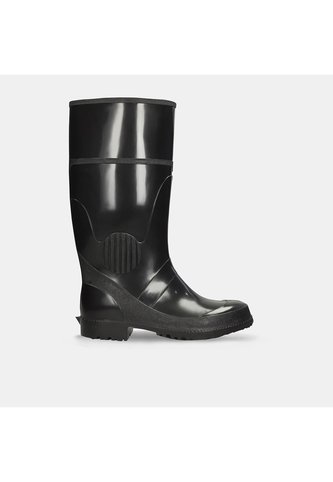 Bota Para Hombre Bata Industrials Negro Workmaster Protectives BATA INDUSTRIALS