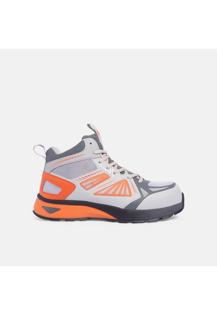 Bota Industrial Para Hombre Bata Industrials Multicolor Set
