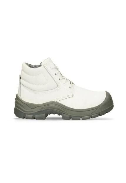 Botas De Seguridad Para Hombre Bata Industrials Hombre Dustin