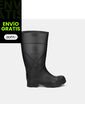 Botas Para Hombre Bata Industrials Negro Exportadora Con Puntera de BATA INDUSTRIALS