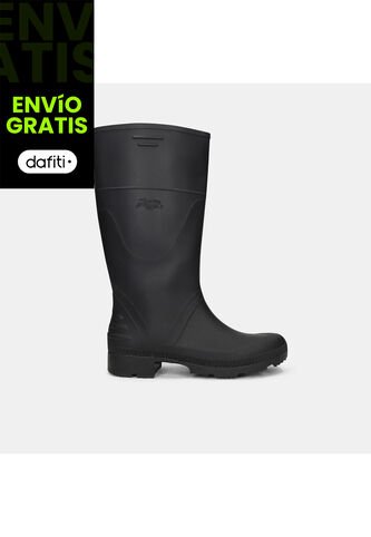 Botas Para Hombre Bata Industrials Negro Trepadora BATA INDUSTRIALS