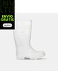 Botas Para Hombre Bata Industrials Blanco Lactica Con Puntera de BATA INDUSTRIALS