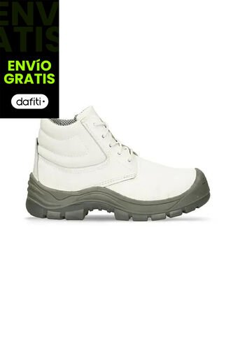 Botas De Seguridad Para Hombre Bata Industrials Hombre Dustin BATA INDUSTRIALS