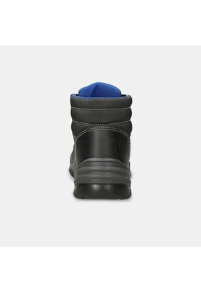 Botas De Seguridad Para Hombre Bata Industrials Negro Entry 1