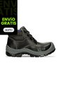Botas De Seguridad Para Hombre Bata Industrials Negro Entry Kevlar de BATA INDUSTRIALS