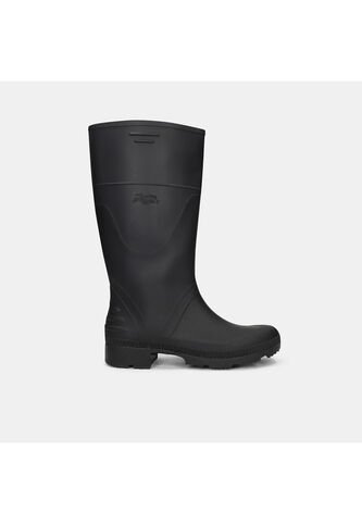 Botas Para Hombre Bata Industrials Negro Trepadora BATA INDUSTRIALS