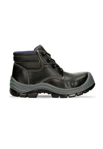 Botas De Seguridad Para Hombre Bata Industrials Negro Entry Kevlar BATA INDUSTRIALS