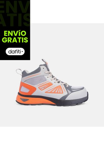 Bota Industrial Para Hombre Bata Industrials Multicolor Set BATA INDUSTRIALS