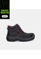 Bota Industrial Para Hombre Bata Industrials Multicolor Ivet de BATA INDUSTRIALS