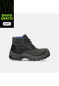 Botas De Seguridad Para Hombre Bata Industrials Negro Entry 1 de BATA INDUSTRIALS