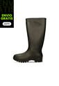Botas De Pvc Básico Para Hombre Bata Industrials Negro Poderosa de BATA INDUSTRIALS