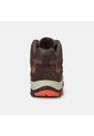 Bota Industrial Para Hombre Bata Industrials Café Oscuro Cooper de BATA INDUSTRIALS