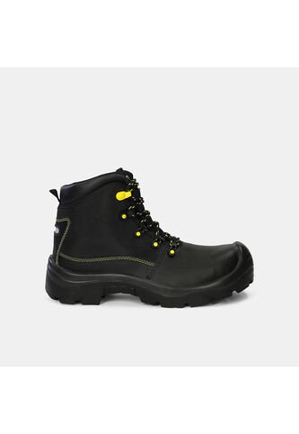 Botas De Seguridad  Para Hombre Bata Industrials York BATA INDUSTRIALS