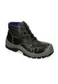 Botas De Seguridad Para Hombre Bata Industrials Negro Entry Kevlar de BATA INDUSTRIALS