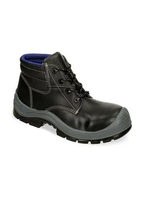 Botas De Seguridad Para Hombre Bata Industrials Negro Entry Kevlar