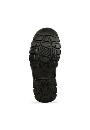 Botas De Seguridad Para Hombre Bata Industrials Negro Entry Kevlar