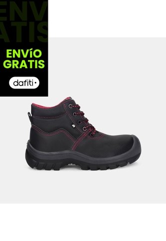 Bota De Seguridad Para Hombre Bata Industrials Multicolor Ivet Industrial BATA INDUSTRIALS
