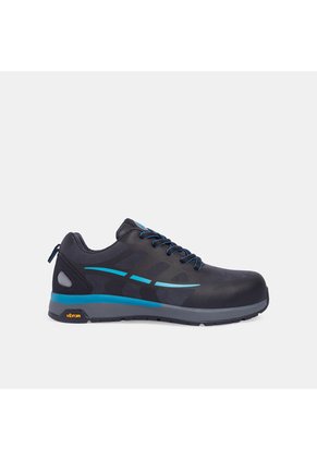 Zapato De Seguridad Para Hombre Bata Industrials Multicolor Dazzler