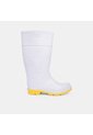Bota Industrial Para Hombre Bata Industrials Multicolor Lactica Con Puntera Industrial de BATA INDUSTRIALS