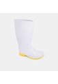 Bota Industrial Para Hombre Bata Industrials Multicolor Lactica Con Puntera Industrial de BATA INDUSTRIALS