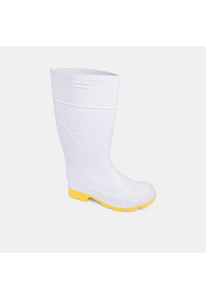 Bota Industrial Para Hombre Bata Industrials Multicolor Lactica Con Puntera Industrial