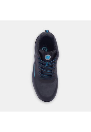 Zapato De Seguridad Para Hombre Bata Industrials Multicolor Dazzler