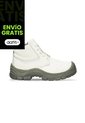 Botas De Seguridad Para Hombre Bata Industrials Hombre Dustin 34-38 de BATA INDUSTRIALS