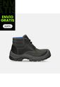 Botas De Seguridad Para Hombre Bata Industrials Negro Entry 1 de BATA INDUSTRIALS