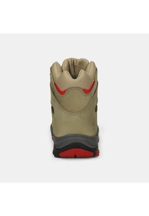 Botas Para Hombre Bata Industrials Café Acces