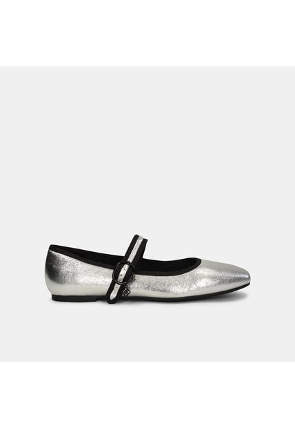 Baletas Para Mujer Bata Red Label Keira Kira