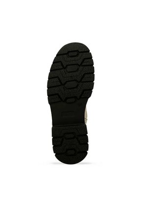 Botines Para Mujer Bata Red Label Negro Helectra Hades