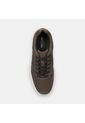 Tenis Para Hombre Bata Red Label Café Oscuro Oliver de BATA RED LABEL