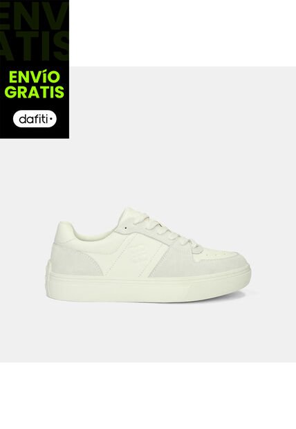 Tenis Para Hombre Bata Red Label Café Oscuro Oliver