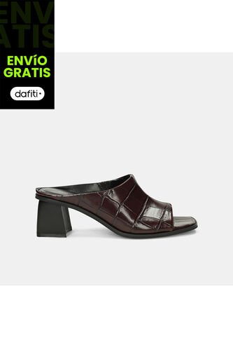 Sandalias Para Mujer Bata Red Label Lulu Eranium BATA RED LABEL