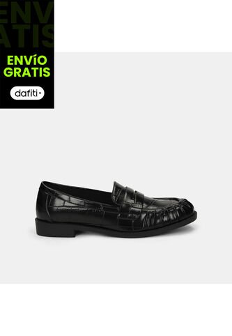 Mocasines Para Mujer Bata Red Label Leona Primrose BATA RED LABEL