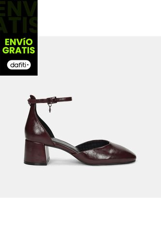 Tacones Para Mujer Bata Red Label Kandida Orra BATA RED LABEL