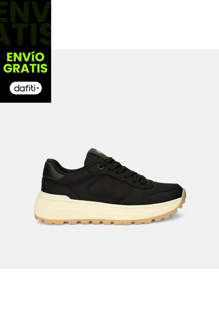 Tenis Para Mujer Bata Red Label  Ice Utopy