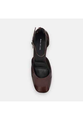 Tacones Para Mujer Bata Red Label Kandida Orra