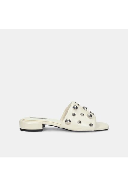 Sandalias Para Mujer Bata Red Label Negro Sunflower