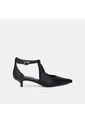 Tacones Para Mujer Bata Red Label Negro Peony de BATA RED LABEL