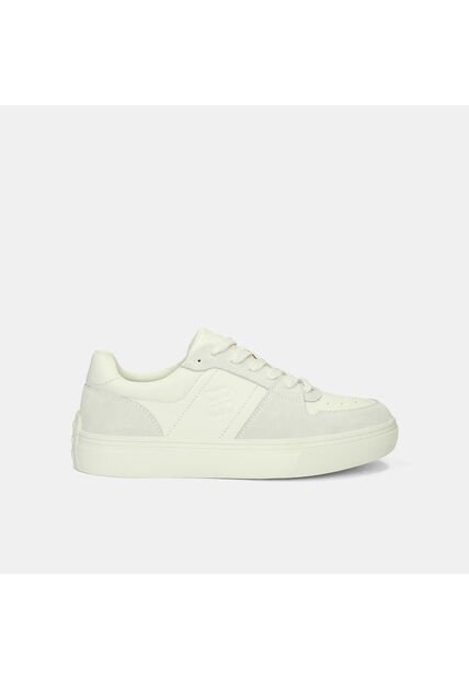 Tenis Para Hombre Bata Red Label Café Oscuro Oliver